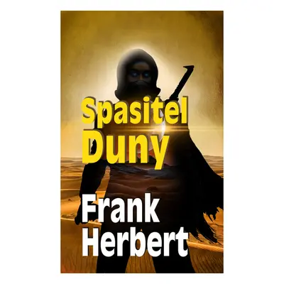 Spasitel Duny