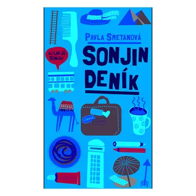 Sonjin deník