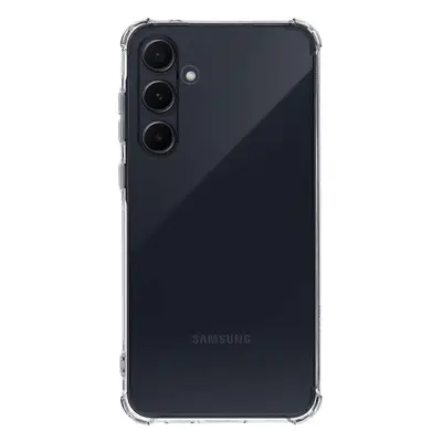 Tactical TPU Plyo Kryt Samsung Galaxy A55 5G čirý