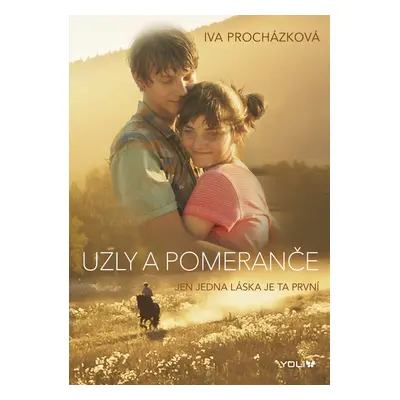 Uzly a pomeranče