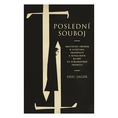 Poslední souboj