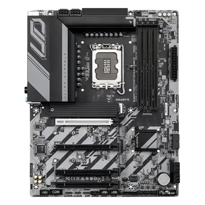 GIGABYTE Z890 UD WIFI6E