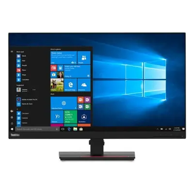 Lenovo T27q-20 27" 61EDGAT2EU Černá