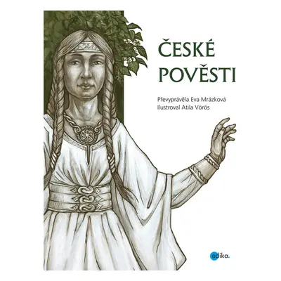 České pověsti