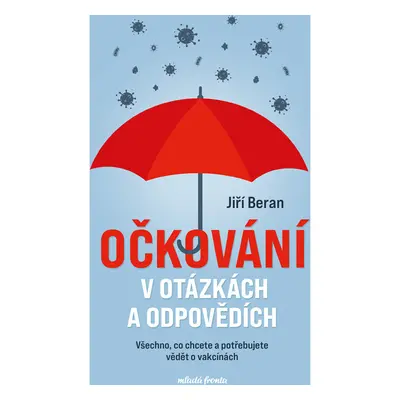 Očkování v otázkách a odpovědích