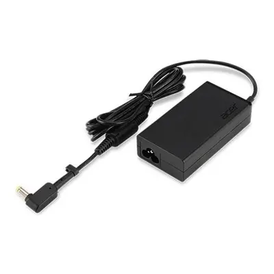 Acer AC Adaptér 90W EU (NP.ADT0A.044) (NP.ADT0A.044) Černá