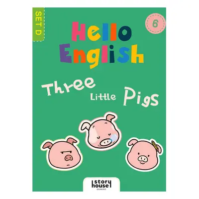 Three Little Pigs