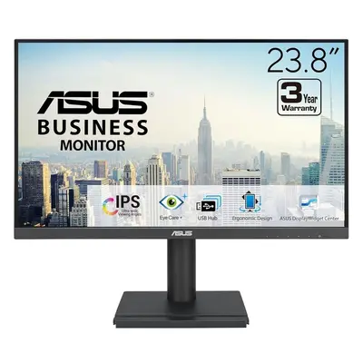 ASUS 90LM0540-B01370 Černá