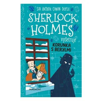 Sherlock Holmes vyšetruje: Korunka s berylmi