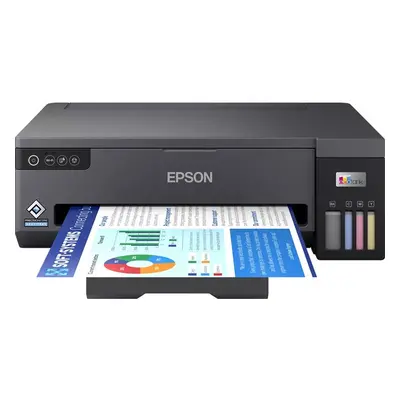 Epson C11CK39402 Černá