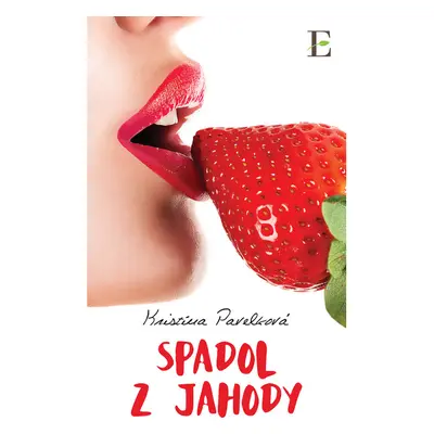 Spadol z jahody