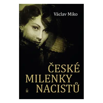 České milenky nacistů