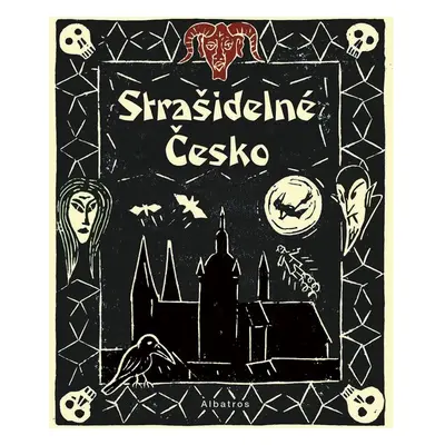 Strašidelné Česko