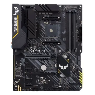 ASUS TUF GAMING B450-PLUS II (90MB1650-M0EAY0)