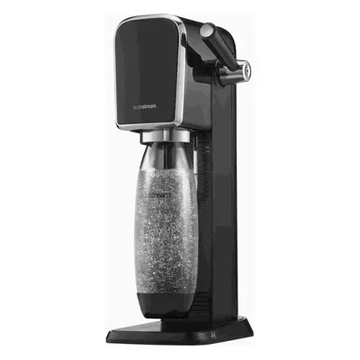 SodaStream ART Black Černá