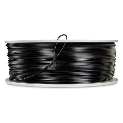 VERBATIM filament do 3D tiskárny ABS 2.85mm, 152m, 1kg černý Černá