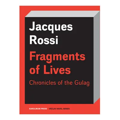 Fragments of Lives