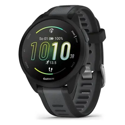 Garmin Forerunner 165 Music Černá