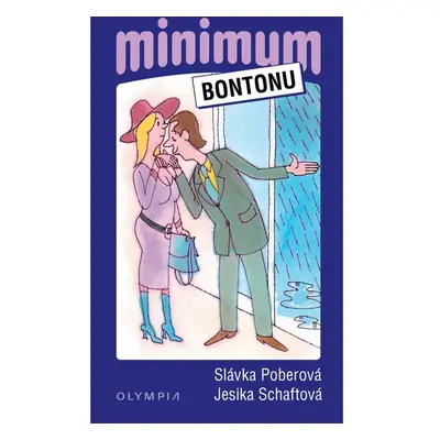 Minimum bontonu