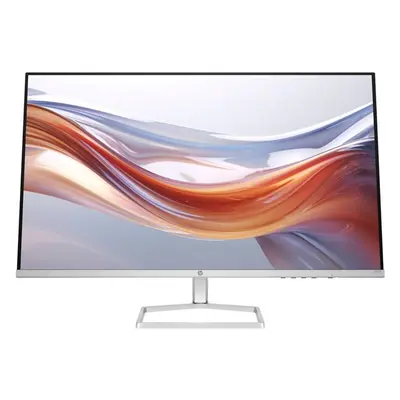 HP 532sf 31,5" monitor 94F50AA#ABB Stříbrná