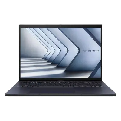 Asus B3604CVA-Q90403X Černá