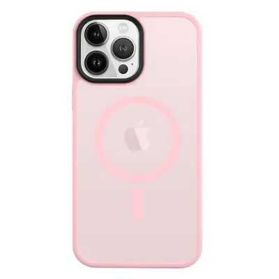 Tactical MagForce Hyperstealth kryt iPhone 13 Pro Max Pink Panther