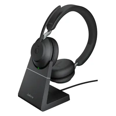 Jabra 26599-989-889 Černá