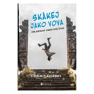 Skákej jako Vova