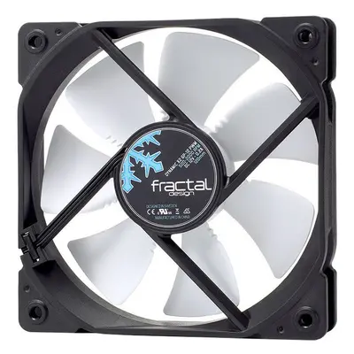 Fractal Design 120mm Dynamic X2 GP PWM bílá