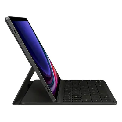 Samsung Book Cover Keyboard Slim pouzdro s klávesnicí Galaxy Tab S9/S9 FE