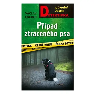 Případ ztraceného psa