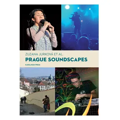 Prague Soundscapes