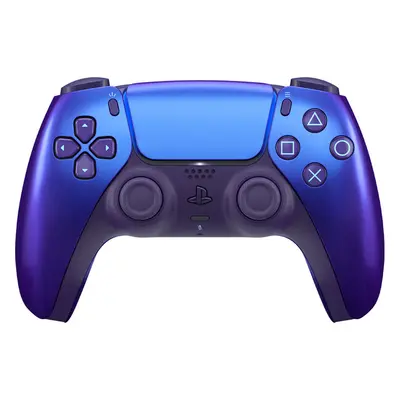 DualSense Wireless Controller Chroma Indigo