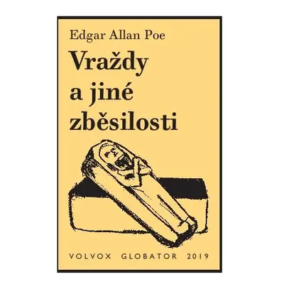 Vraždy a jiné zběsilosti