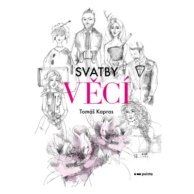 Svatby věcí