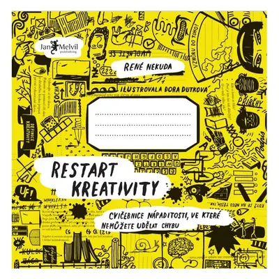 Restart kreativity