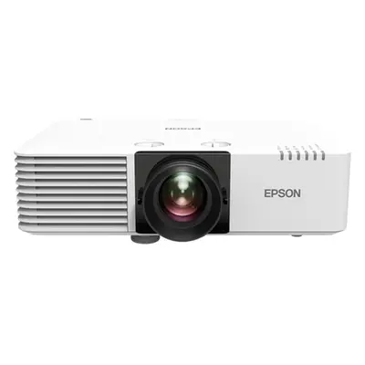 Epson EB-L570U V11HA98080 Bílá