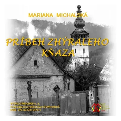 Príbeh zhýralého kňaza