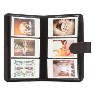 Fujifilm Instax mini Album Black