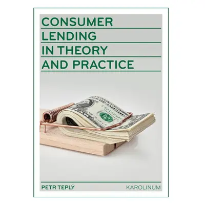 Consumer Lending in Theory and Practice