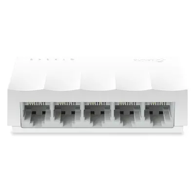 TP-Link LS1005 Bílá