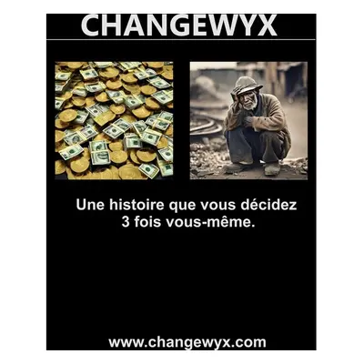 CHANGEWYX