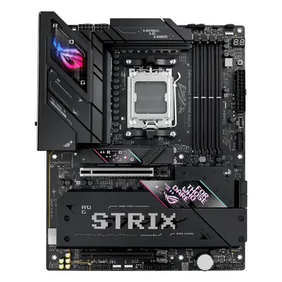 ASUS ROG STRIX B850-E GAMING WIFI (90MB1J60-M0EAY0)