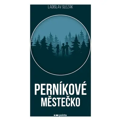 Perníkové městečko