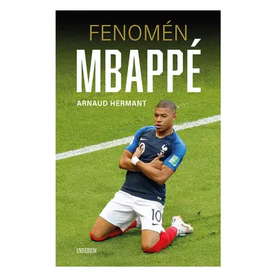 Fenomén Mbappé