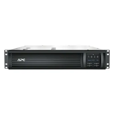 APC SMT750RMI2UNC