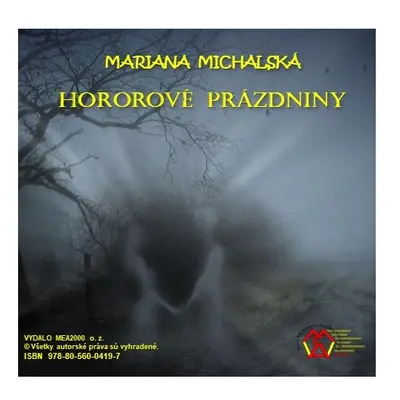 Hororové prázdniny