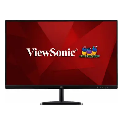 ViewSonic VA2732 Černá