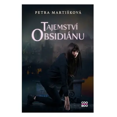 Tajemství obsidiánu