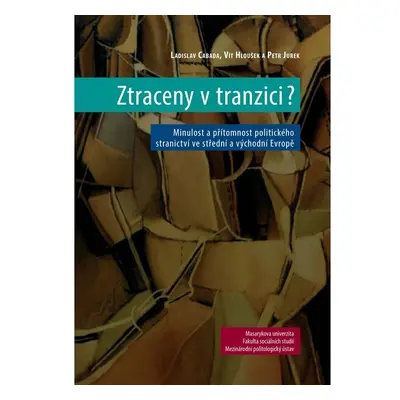 Ztraceny v tranzici?